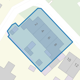 Perceel HDN01-A-9250