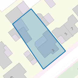 Perceel HDN01-A-9256