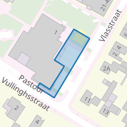 Perceel HDN01-A-9259