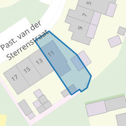 Perceel HDN01-A-9262