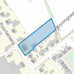 Perceel HDN01-A-9273