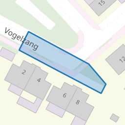 Perceel HDN01-A-9283