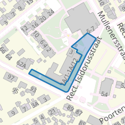 Perceel HDN01-A-9286