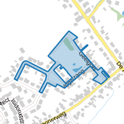 Perceel HDN01-A-9287