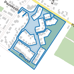 Perceel HDN01-A-9289