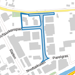 Perceel HDN01-A-9292