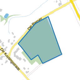 Perceel HDN01-A-9294