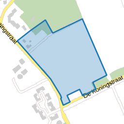 Perceel HDN01-A-9295