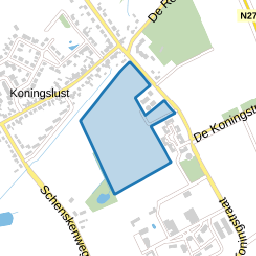 Perceel HDN01-A-9296