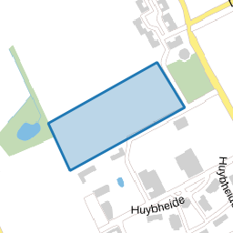 Perceel HDN01-A-9297