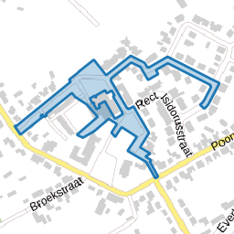 Perceel HDN01-A-9303