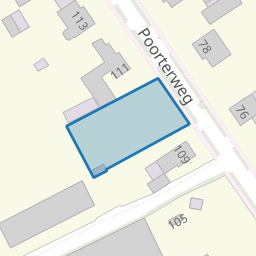 Perceel HDN01-A-9305