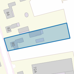 Perceel HDN01-B-5085