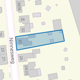 Perceel HDN01-B-5102