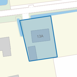 Perceel HDN01-B-5131