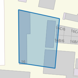 Perceel HDN01-B-5391