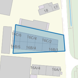 Perceel HDN01-B-5392