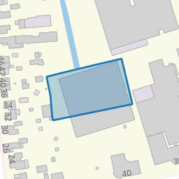 Perceel HDN01-B-5485