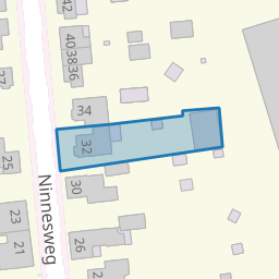 Perceel HDN01-B-5519