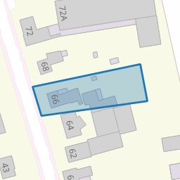 Perceel HDN01-B-5534