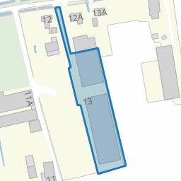 Perceel HDN01-B-5537