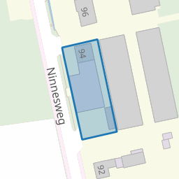 Perceel HDN01-B-5719