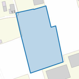 Perceel HDN01-B-5725