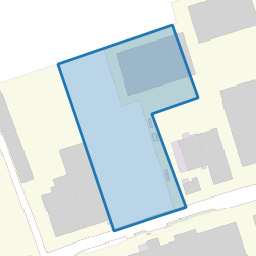 Perceel HDN01-B-5727