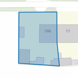 Perceel HDN01-B-5733