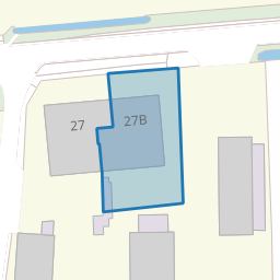 Perceel HDN01-B-5736