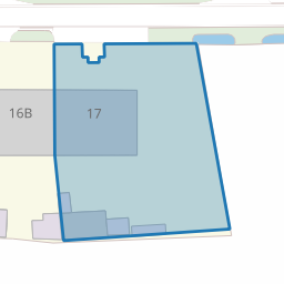 Perceel HDN01-B-5800