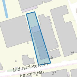 Perceel HDN01-B-5808