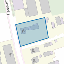 Perceel HDN01-B-5811