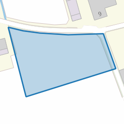 Perceel HDN01-B-5821