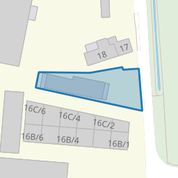 Perceel HDN01-B-5889