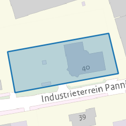 Perceel HDN01-B-5921