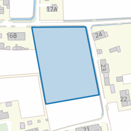 Perceel HDN01-B-6045