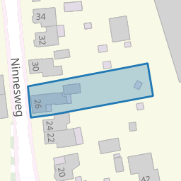 Perceel HDN01-B-6064