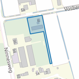 Perceel HDN01-B-6081