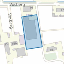 Perceel HDN01-B-6085