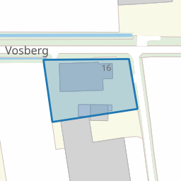 Perceel HDN01-B-6086