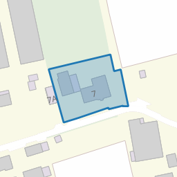 Perceel HDN01-B-6097