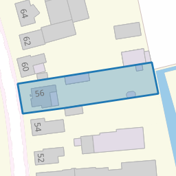 Perceel HDN01-B-6105