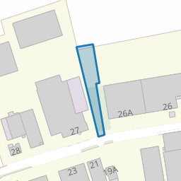 Perceel HDN01-B-6165