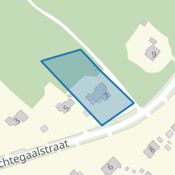 Perceel HDN01-C-5049