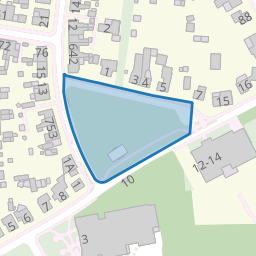 Perceel HDN01-C-5134