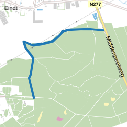 Perceel HDN01-C-5203