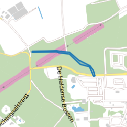 Perceel HDN01-C-5366