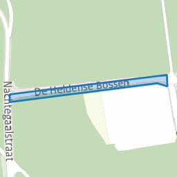 Perceel HDN01-C-5368