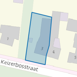 Perceel HDN01-C-5409